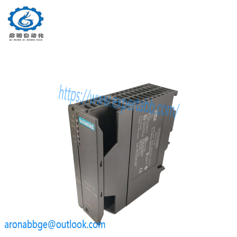 SIEMENS 6ES7153-2BA02-0XB0 ET200M, Interface IM153-2 HF