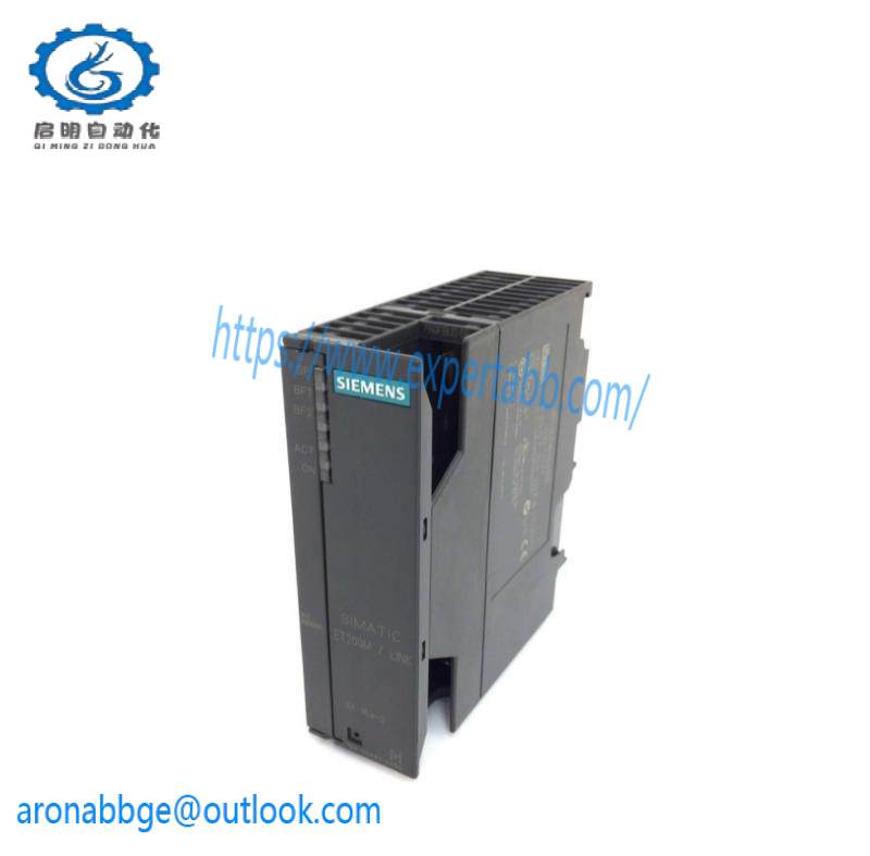 SIEMENS 6ES7153-2BA81-0XB0 INTERFACE DP/PA LINK IM153-2