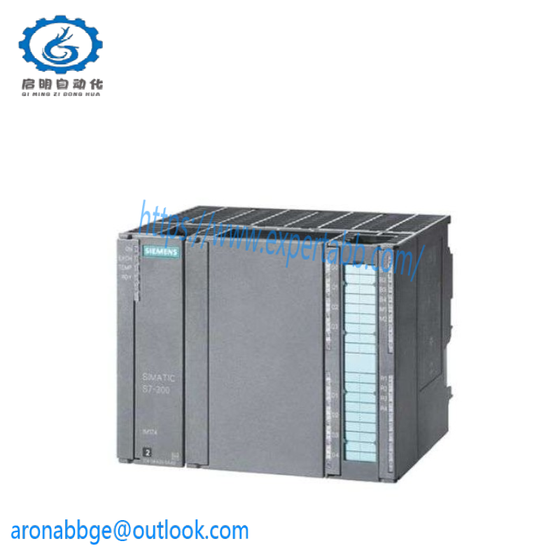SIEMENS 6ES7174-0AA10-0AA0 connecting analog Drives