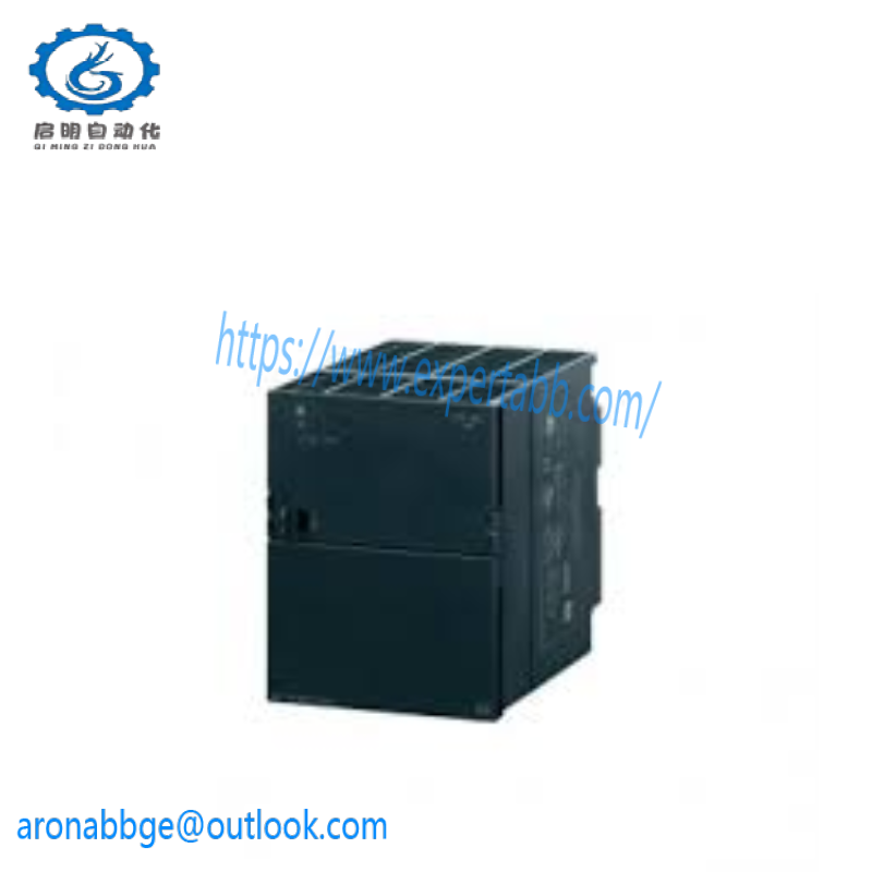 SIEMENS 6ES7177-1AA00-0XB0 Profibus Module