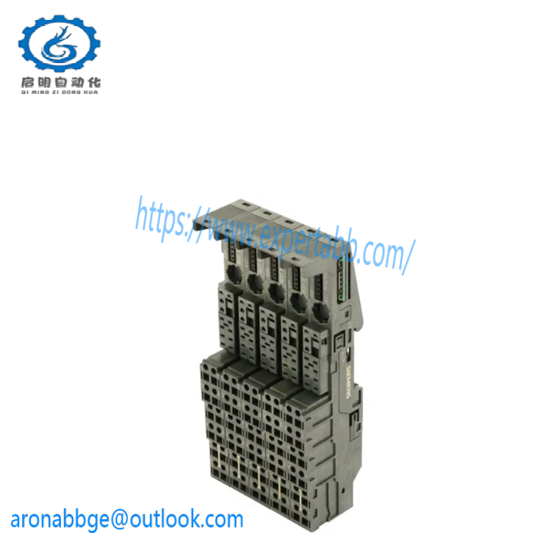 SIEMENS 6ES7193-4CA50-0AA0 universal terminal modules