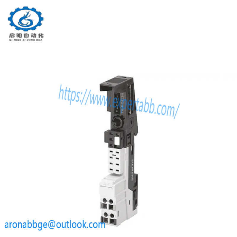 SIEMENS 6ES7193-4CE00-0AA0 Terminal Module
