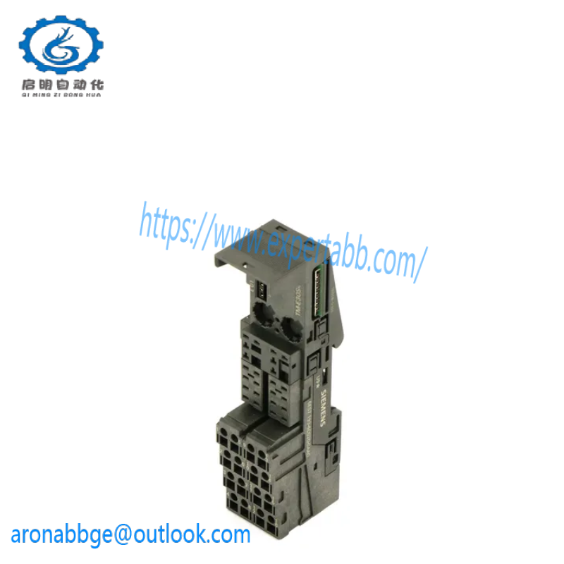 SIEMENS 6ES7193-4CG20-0AA0 terminal module