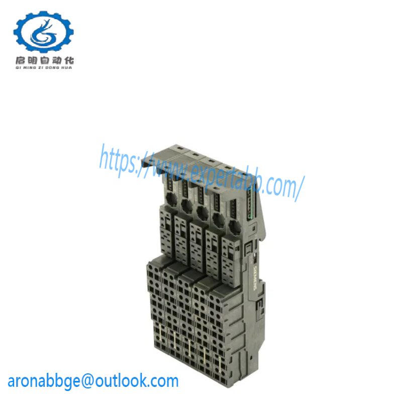 SIEMENS 6ES7193-4DL00-0AA0 Terminal module