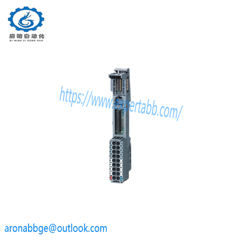 SIEMENS 6ES7193-6BP00-0DA1 SIMATIC ET 200SP BaseUnit