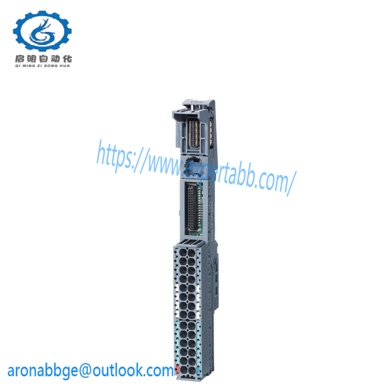 SIEMENS 6ES7193-6BP20-0BA0 BaseUnit Type
