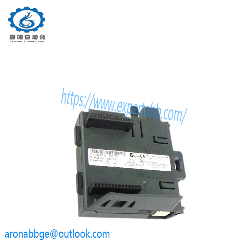 SIEMENS 6ES7195-7HC00-0XA0 Bus Unit