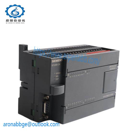 6ES7214-1BD23-0XB8  Siemens Processor Module