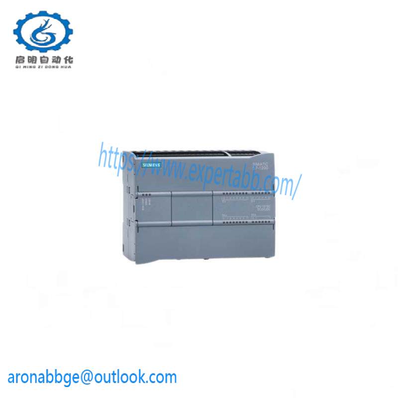 SIEMENS 6ES7215-1AG40-0XB0 SIMATIC S7-1200 CPU 1215C