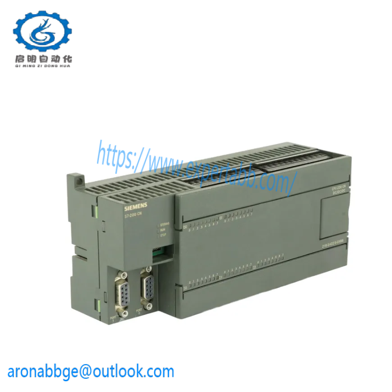 SIEMENS 6ES7216-2AD23-0XB8 CPU 226-CN