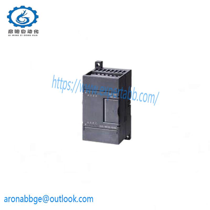 SIEMENS 6ES7222-1HF22-0XA8 SIMATIC S7-200 CN Digital Output EM 222