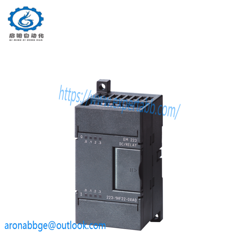 SIEMENS 6ES7223-1HF22-0XA0 Digital I/O