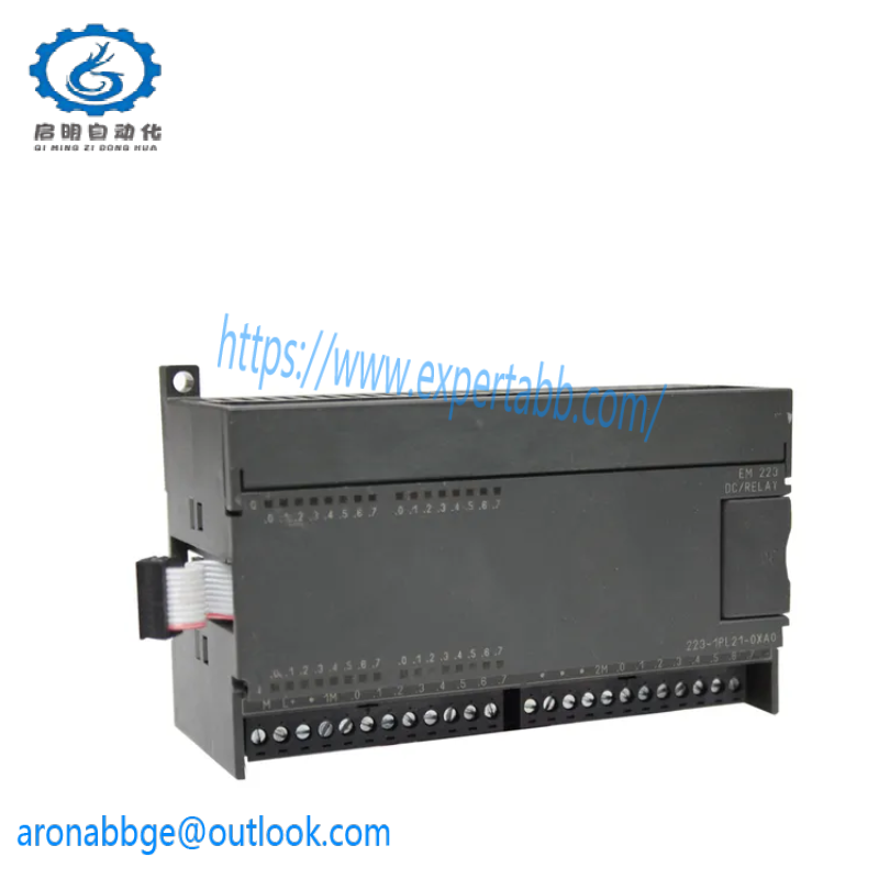 SIEMENS 6ES7223-1PL21-0XA0 SIMATIC S7-200