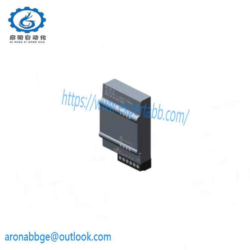 SIEMENS 6ES7232-4HA30-0XB0 Analog Output Module