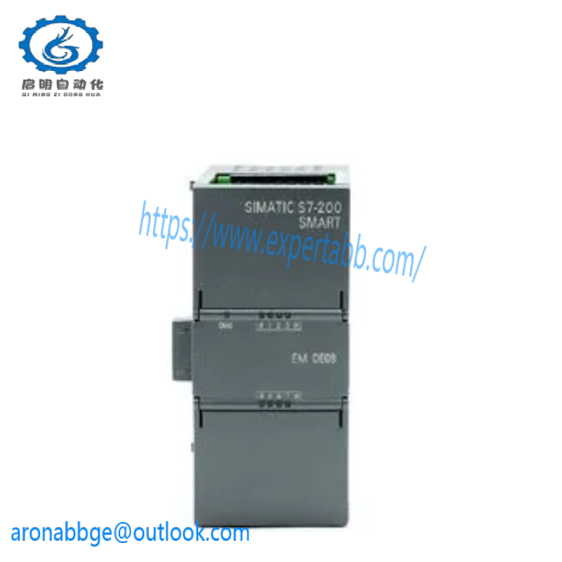SIEMENS 6ES7288-2DT08-0AA0 Digital Output