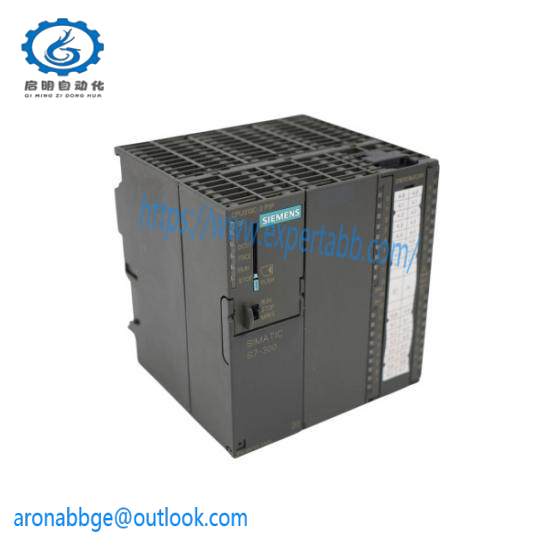 6ES7313-6BF03-0AB0  SIEMENS Compact CPU313C