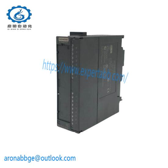 6ES7321-1BH02-0AA0  SIEMENS SM321 Digital Input Module