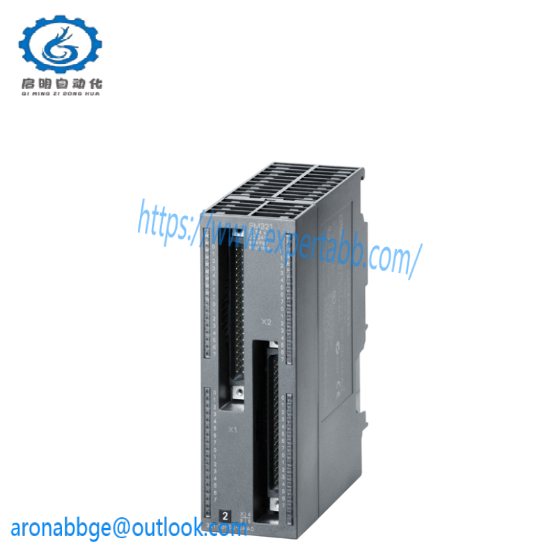 SIEMENS 6ES7321-1BP00-0AA0 digital input SM 321