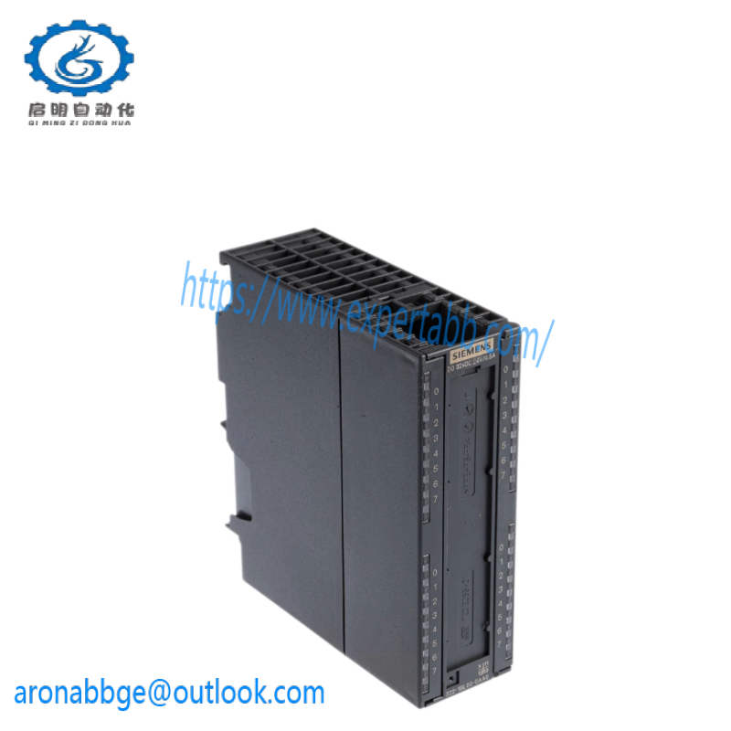 SIEMENS 6ES7322-1BL00-0AA0 Digital output SM 322