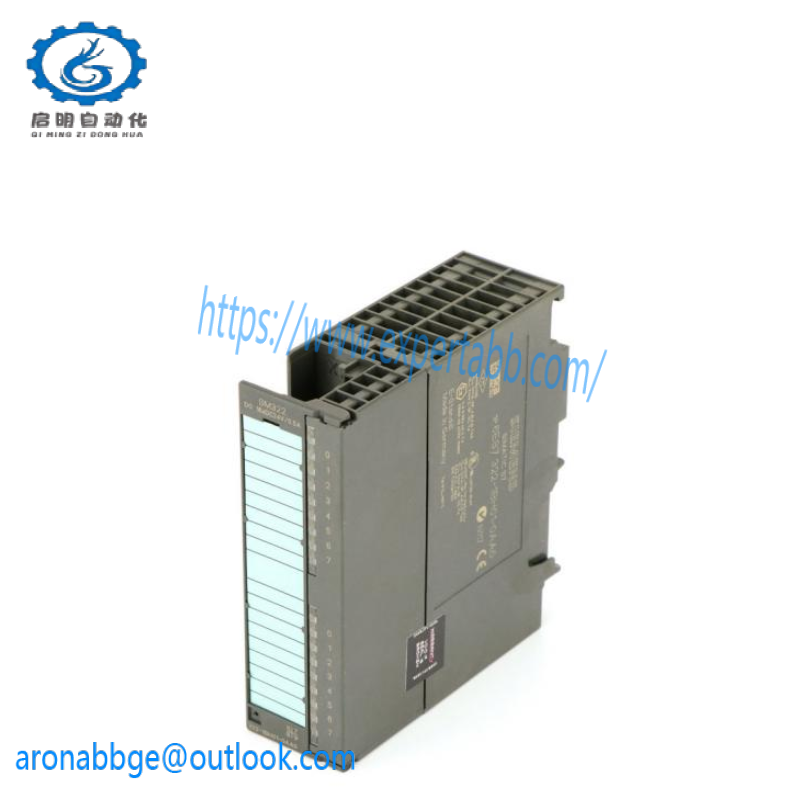 SIEMENS 6ES7322-1BP00-0AA0 digital output SM 322