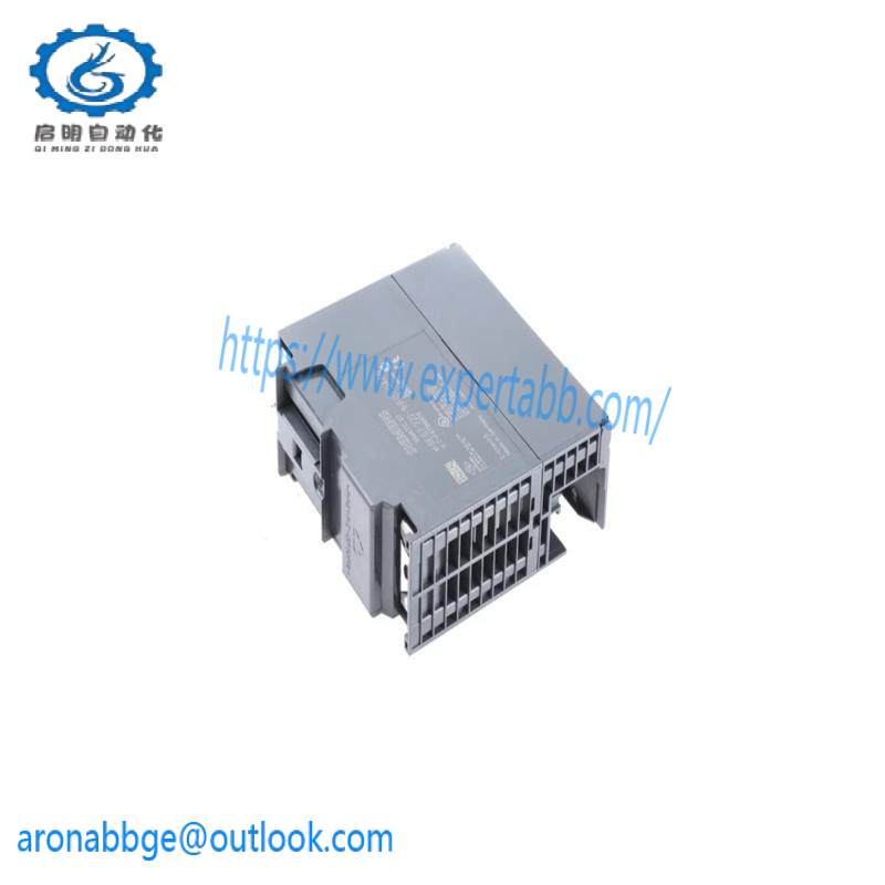 SIEMENS 6ES7322-1HF01-0AA0 Digital output