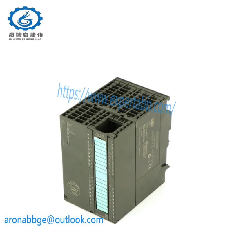 SIEMENS 6ES7326-1BK00-0AB0 DIGITAL INPUTS