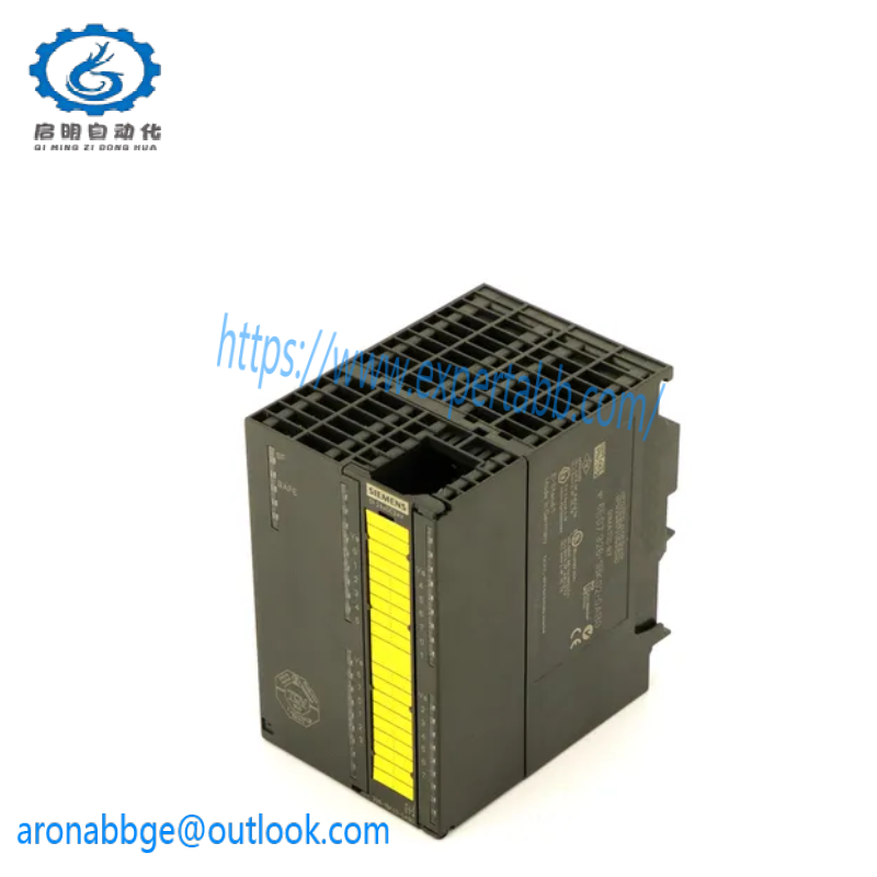 SIEMENS 6ES7326-2BF01-0AB0 Digital output SM 326