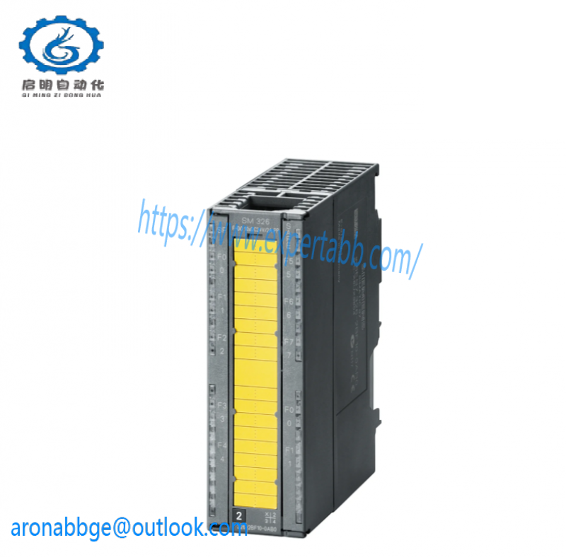 SIEMENS 6ES7326-2BF10-0AB0 Digital Output SM 326