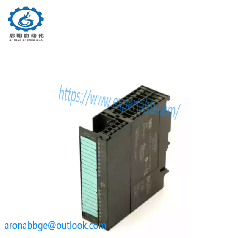 SIEMENS 6ES7331-7TB00-0AB0 HART analog input
