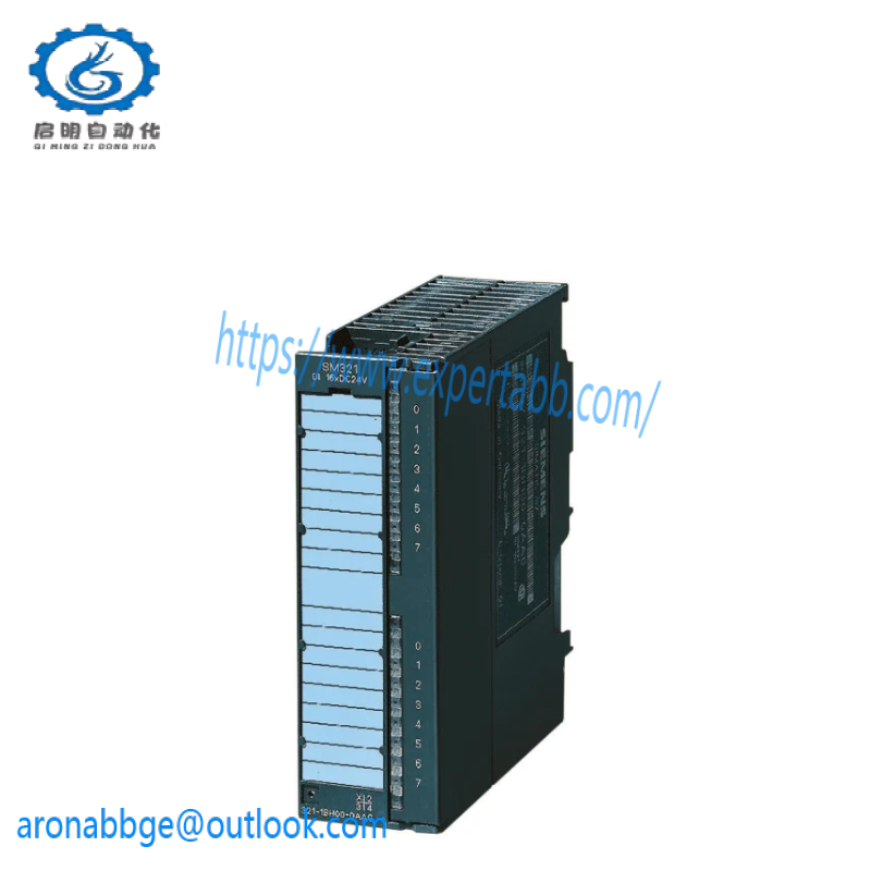 SIEMENS 6ES7331-7TF01-0AB0 HART analog input
