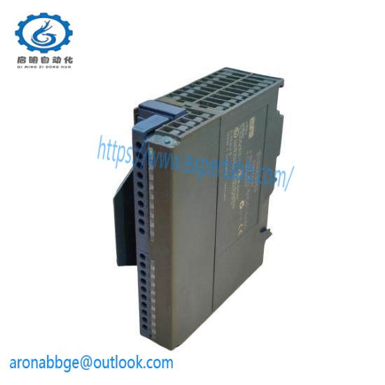 6ES7332-5HD01-0AB0  SIEMENS Analog Output Module