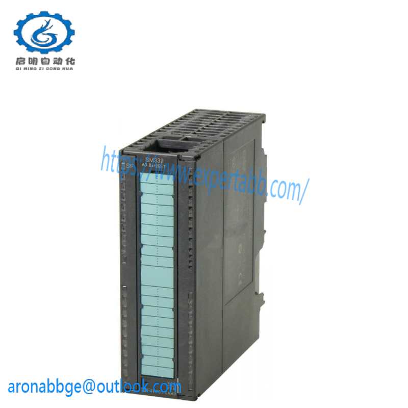 SIEMENS 6ES7332-5HF00-0AB0 Analog output