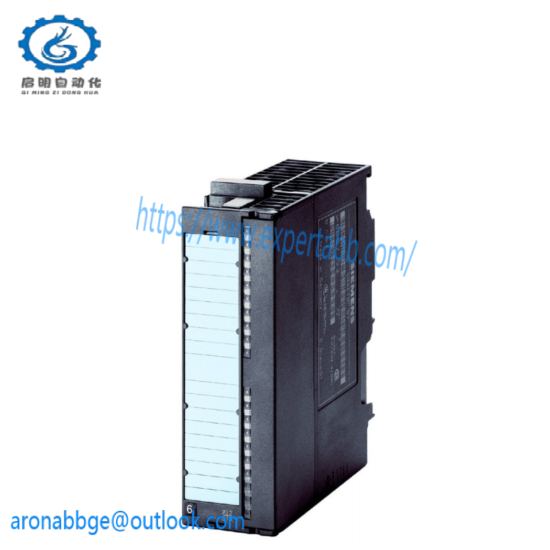 SIEMENS 6ES7335-7HG02-0AB0 ANALOG MODULE