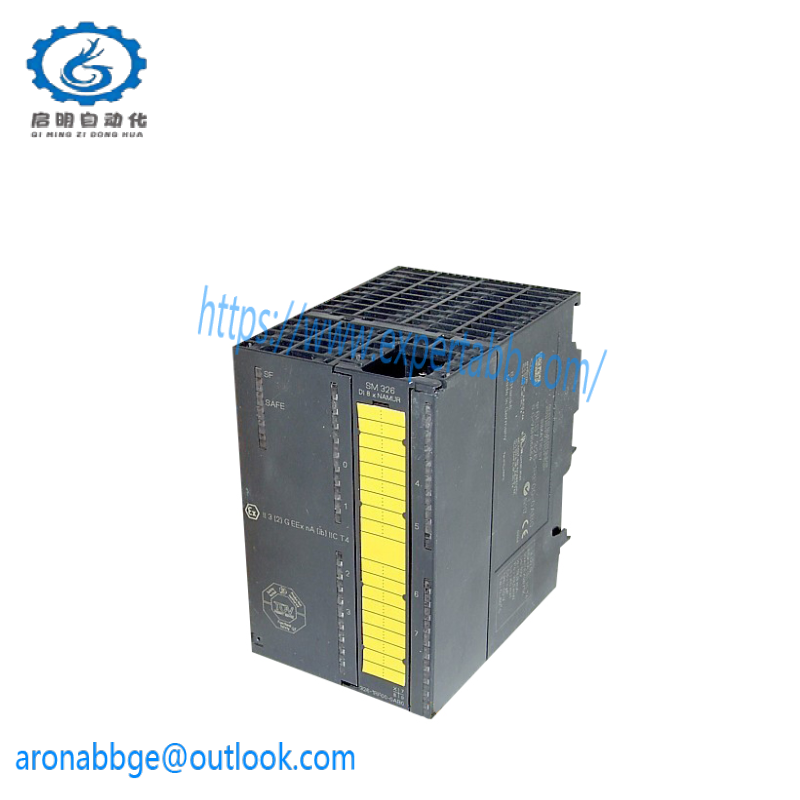 SIEMENS 6ES7336-1HE00-0AB0 Analog input