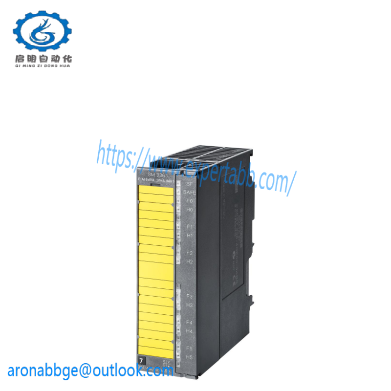 AB 2711P-T6C5D Panelview Plus 600 Operator Interface