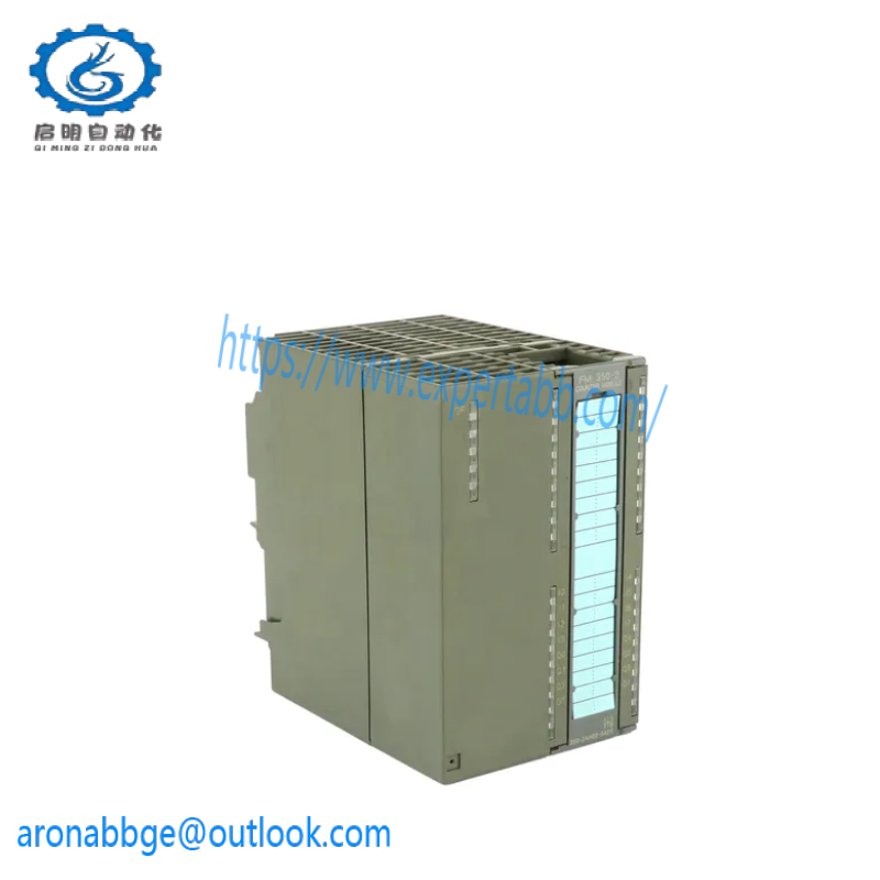 SIEMENS 6ES7350-2AH00-0AE0 FM350-2, COUNTER MOD