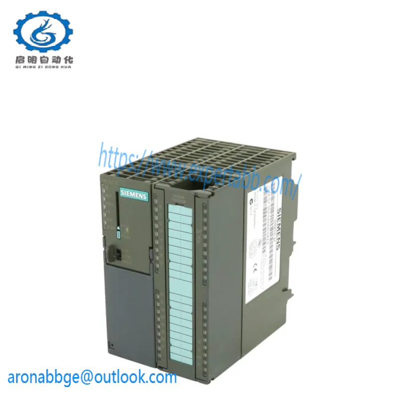 SIEMENS 6ES7352-5AH00-0AE0 BOOLEAN PROCESSOR
