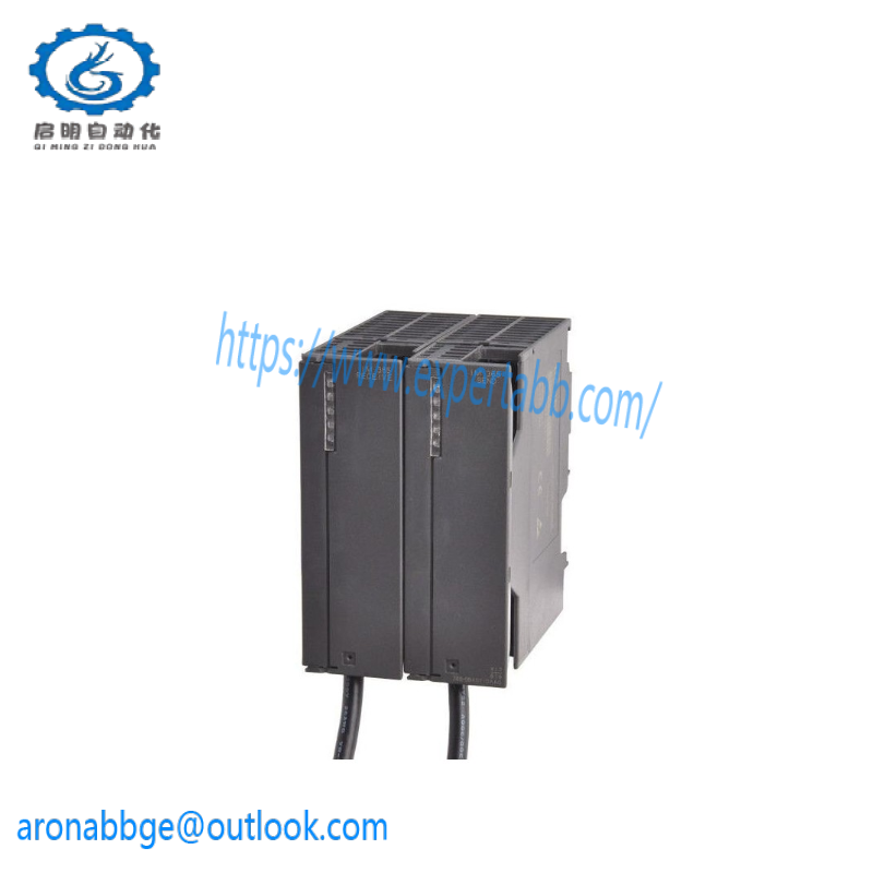 SIEMENS 6ES7365-0BA01-0AA0 Interf. mod. IM365, w/o K-BUS
