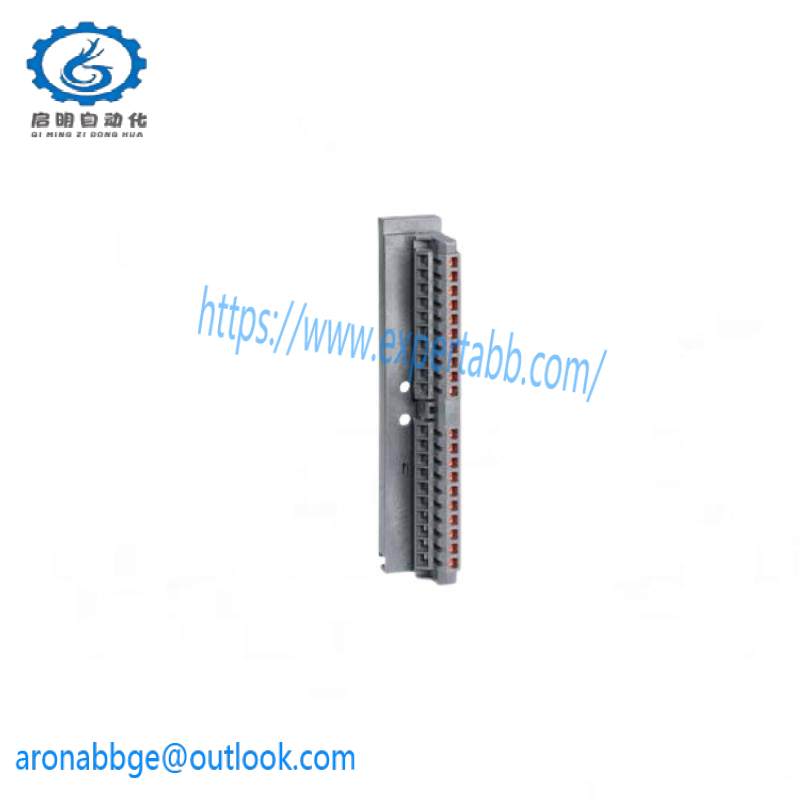 SIEMENS 6ES7392-1BJ00-0AA0 Front connector