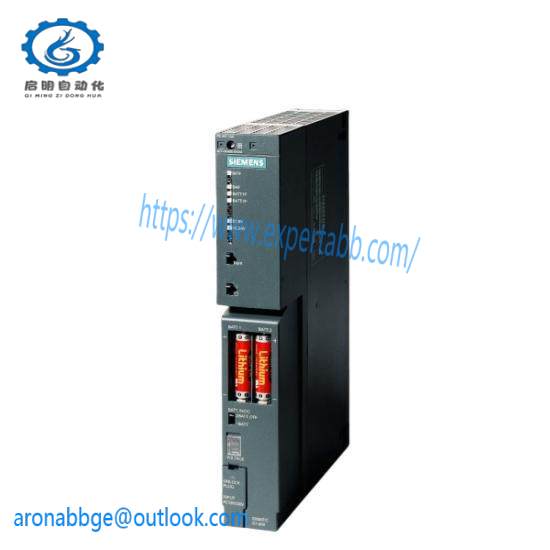 6ES7407–0DA02–0AA0  Siemens Power Supply