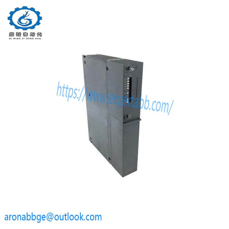 SIEMENS 6ES7410-5HN08-0AB0 central processing unit