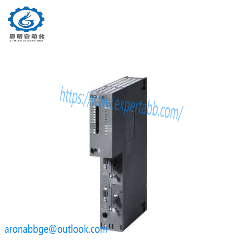 SIEMENS 6ES7412-1XJ05-0AB0 Central processing unit