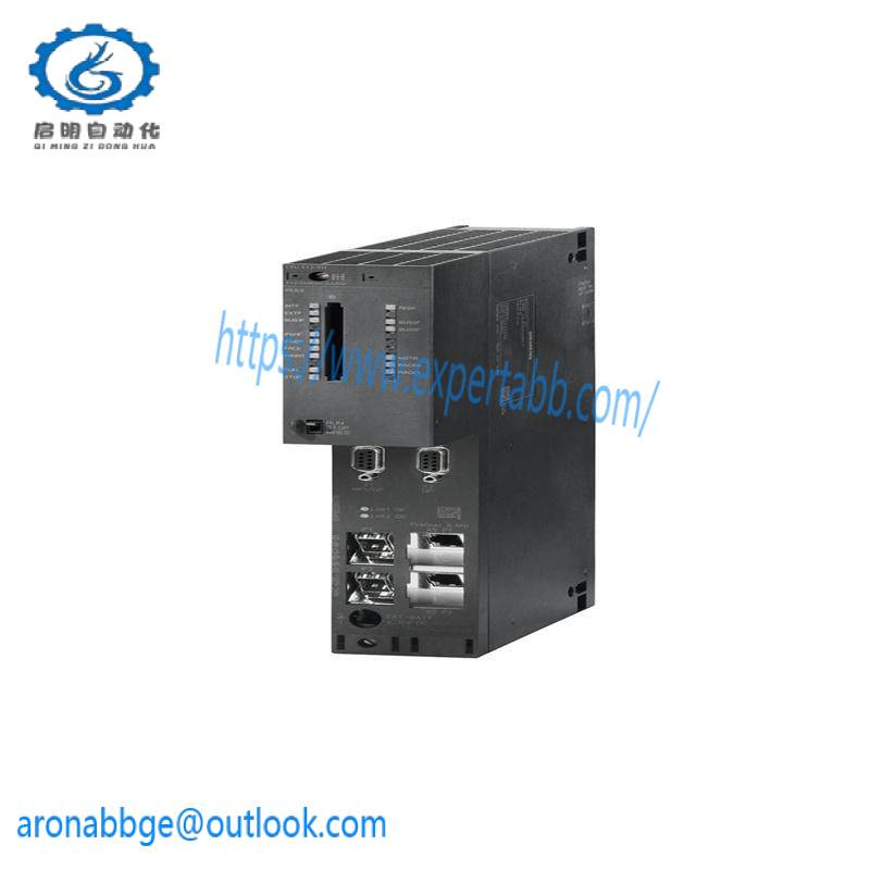 SIEMENS 6ES7412-5HK06-0AB0 central processing unit