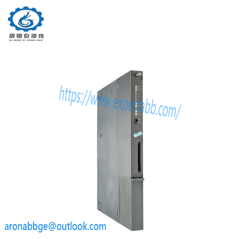 SIEMENS 6ES7413-1XG01-0AB0 CENTRAL PROCESSING UNIT