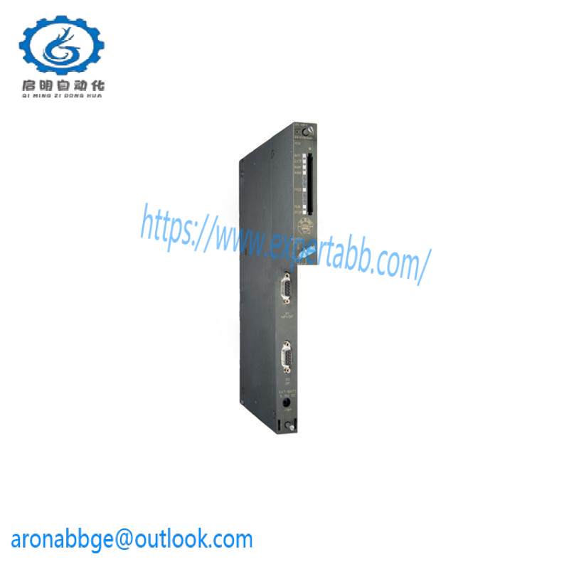 SIEMENS 6ES7416-2FK04-0AB0 Processor Module