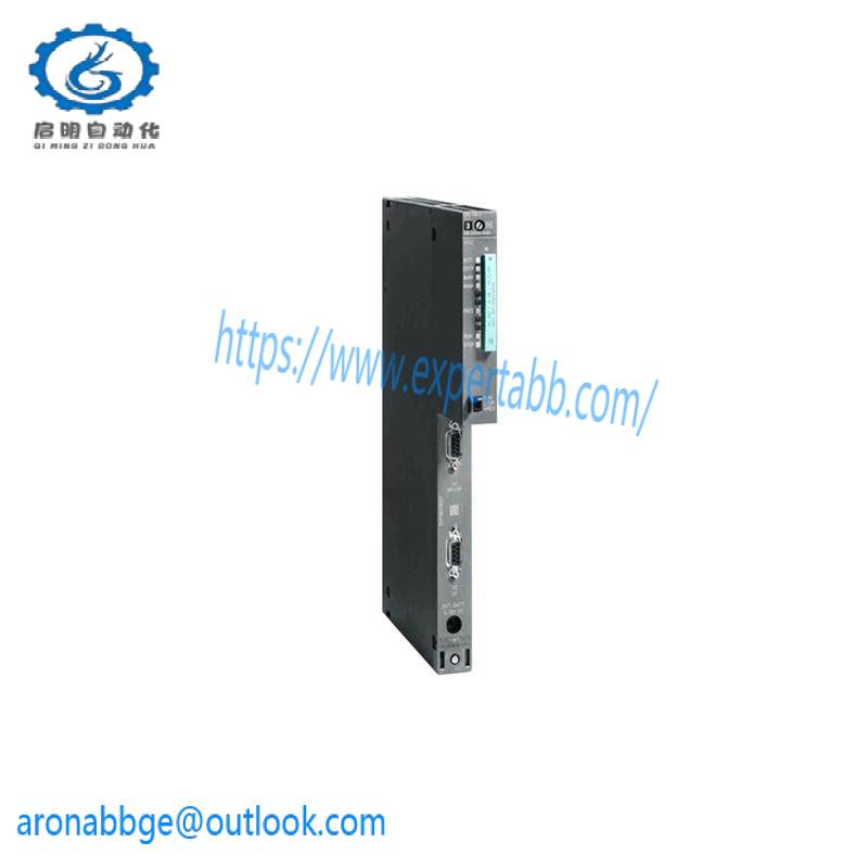 SIEMENS 6ES7416-2XK04-0AB0 Central processing unit