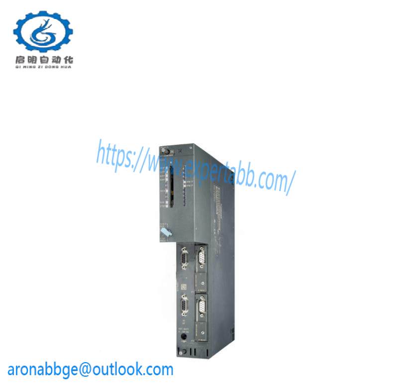 SIEMENS 6ES7417-4XL04-0AB0 CPU 417-4 Central processing
