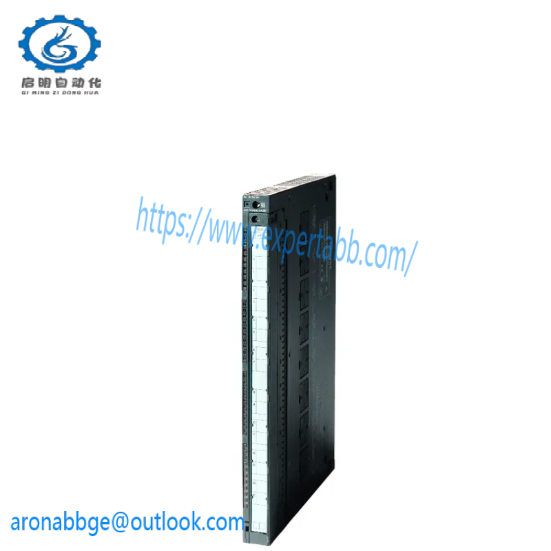 SIEMENS 6ES7431-7KF10-0AB0 SM 431, 8AI
