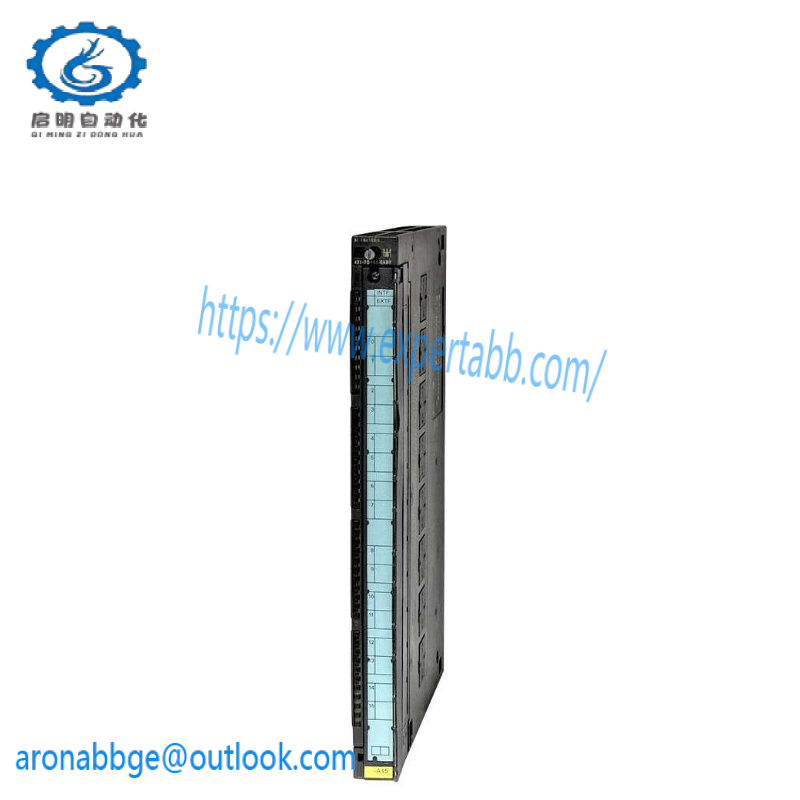 SIEMENS 6ES7431-7QH00-0AB0 analog input SM 431