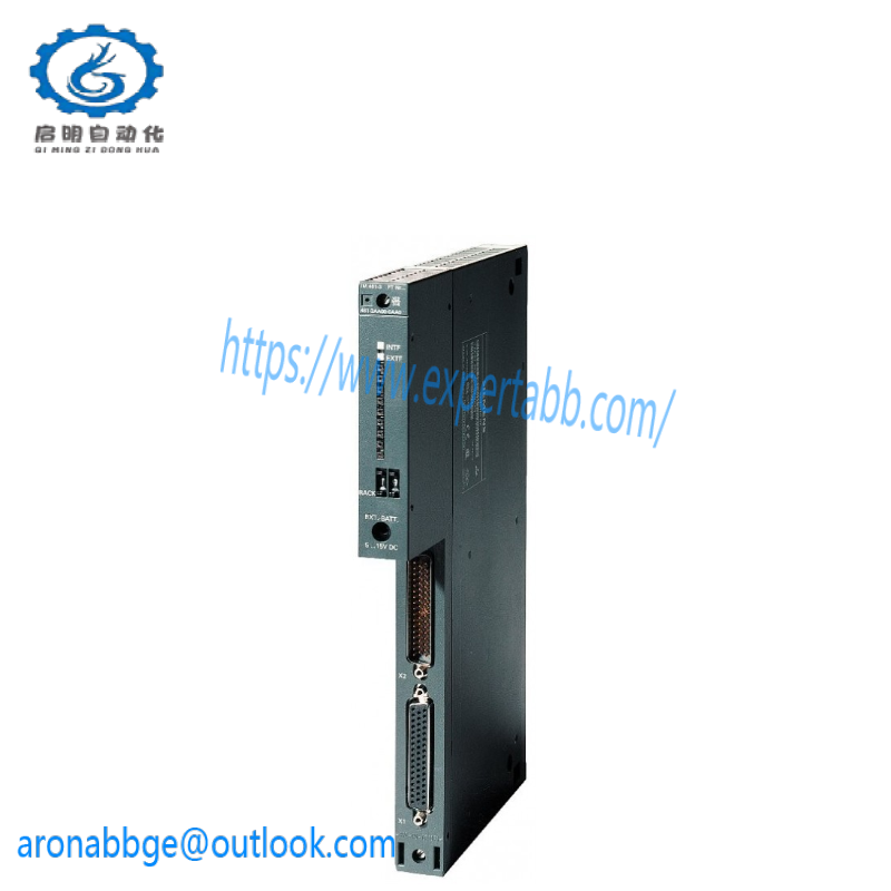 SIEMENS 6ES7461-3AA00-7AA0 TERMINATOR FOR